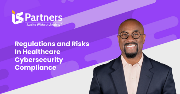 cybersecurity compliance in healthcare