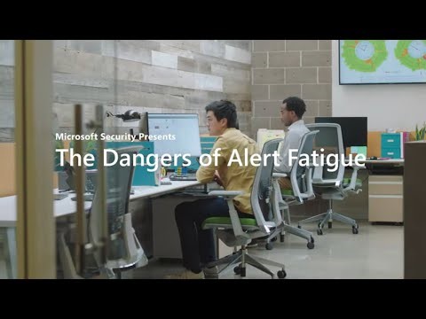 dangers of alert