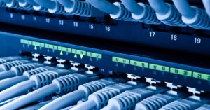 data center ssae18