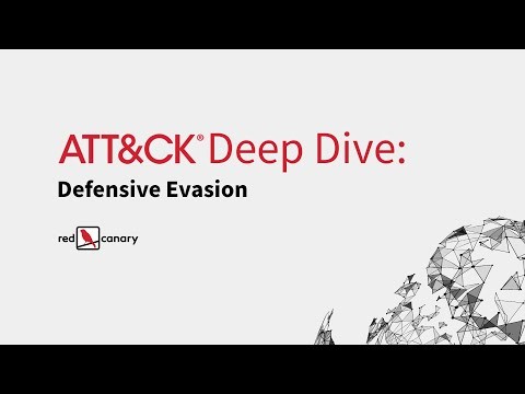 defensive evasion