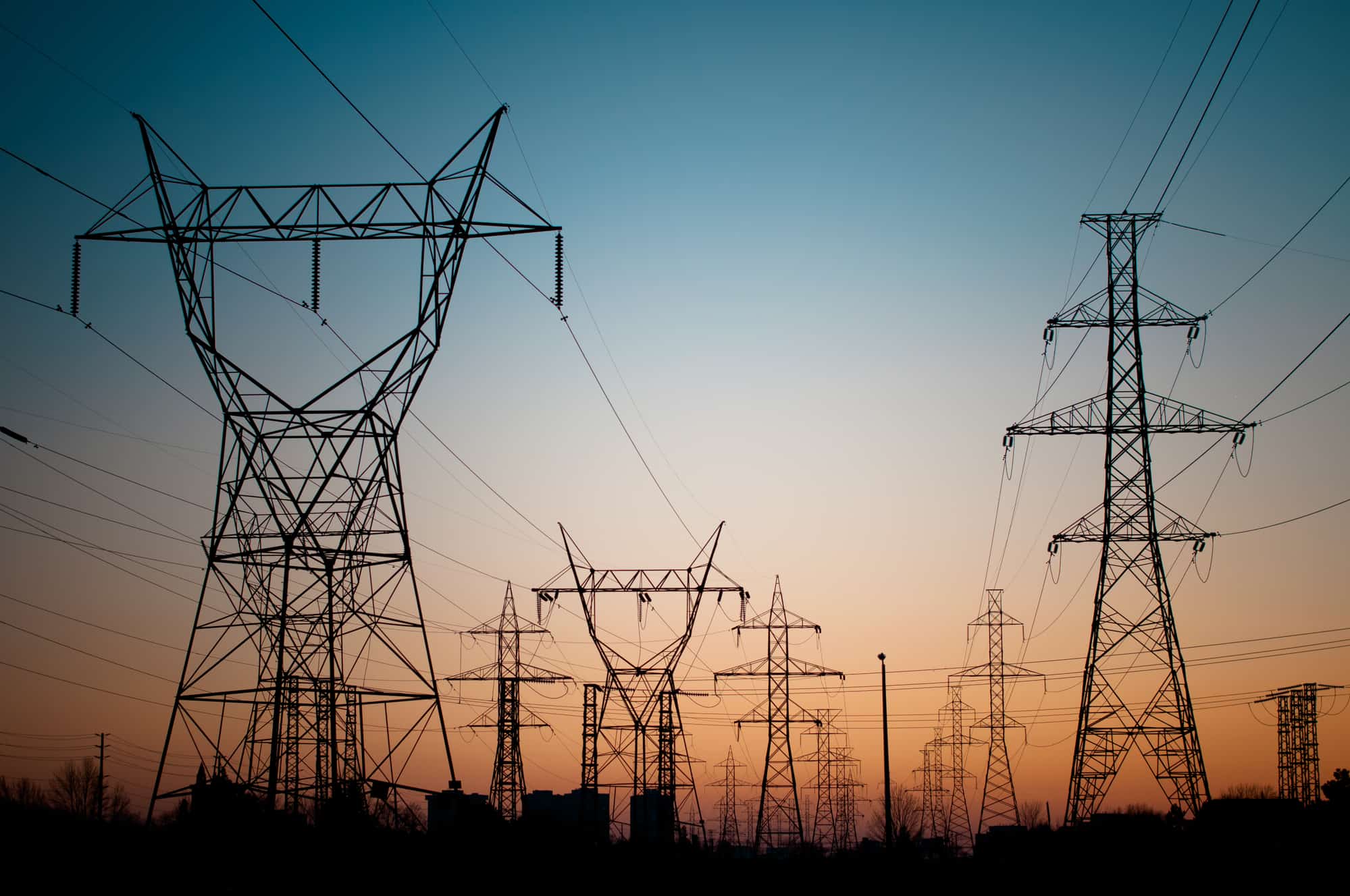 How the Energy Sector Should Prepare for Cyber-Attacks