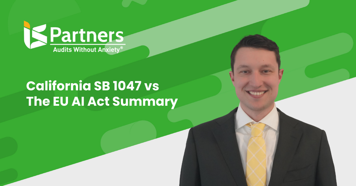 eu ai act summary