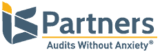 I.S. Partners Logo