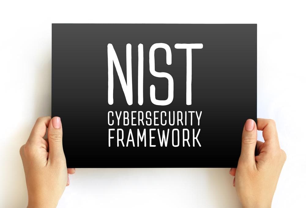 functions of nist cybersecurity framework