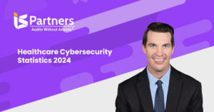 healthcare cybersecurity statistics