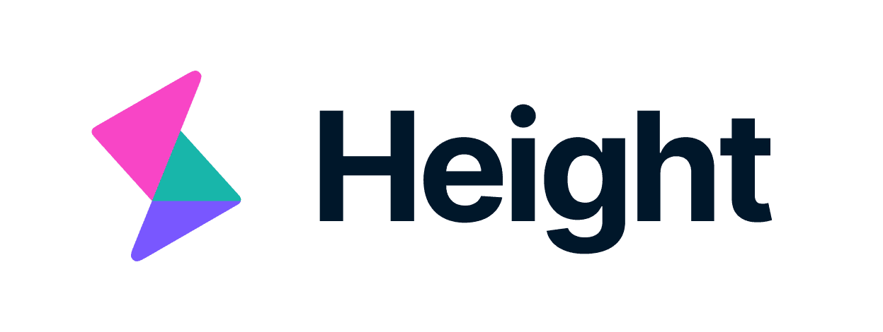 height logo