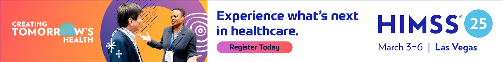 himss25 ad banner slim