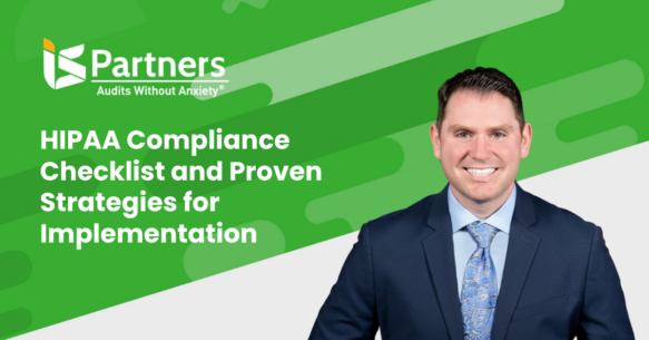 hipaa compliance checklitst 2