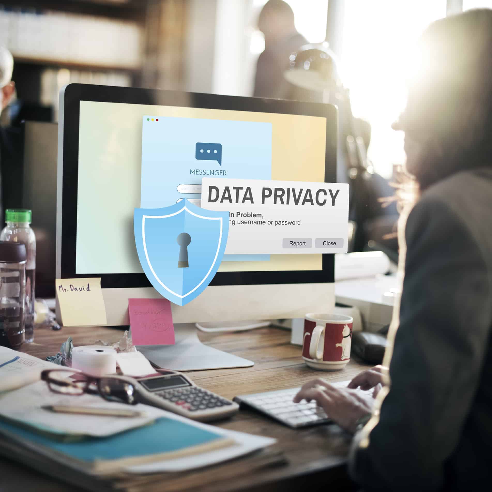 hipaa state law privacy laws