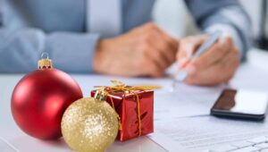 holiday cybersecurity checklist 2