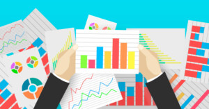 Business analytics and financial audit