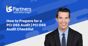 how to perform PCI DSS audit