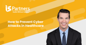 how to prevent cyber attacks in healthcare