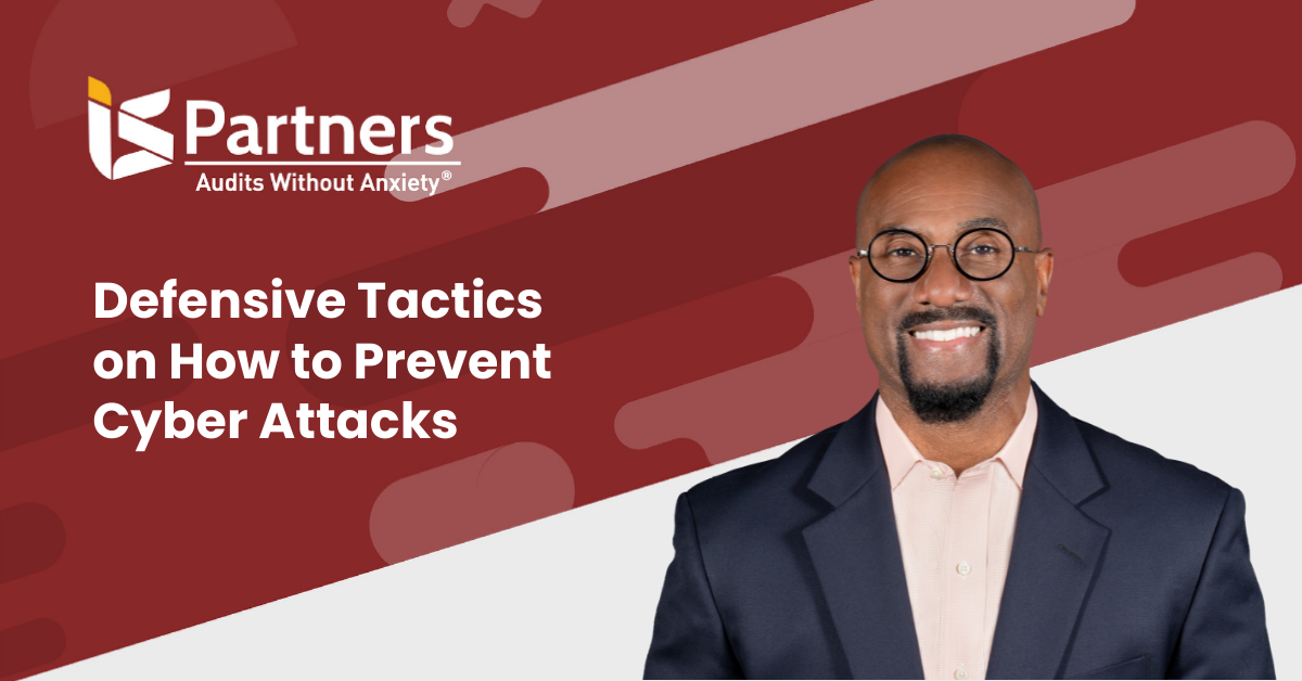 how to prevent cyberattacks