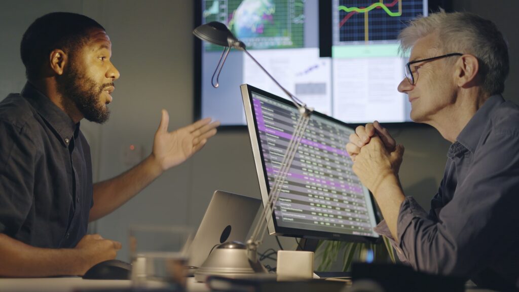 Working with an experienced partner can keep you prepared for SOC updates and audit best practices