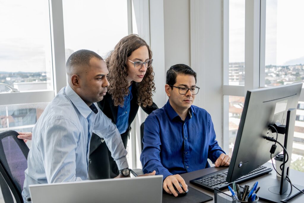 IT compliance professionals evaluating their readiness for ISO 27001 certification.