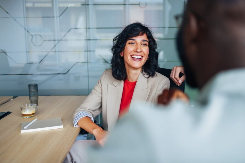 A SOC 2 compliance consultant helps their client learn how to maintain SOC 2 compliance continuously.