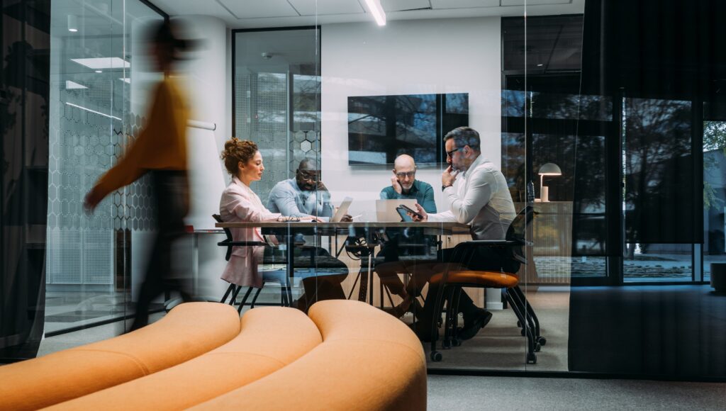 What is GRC and in what ways can a governance, risk, and compliance program benefit your organization?