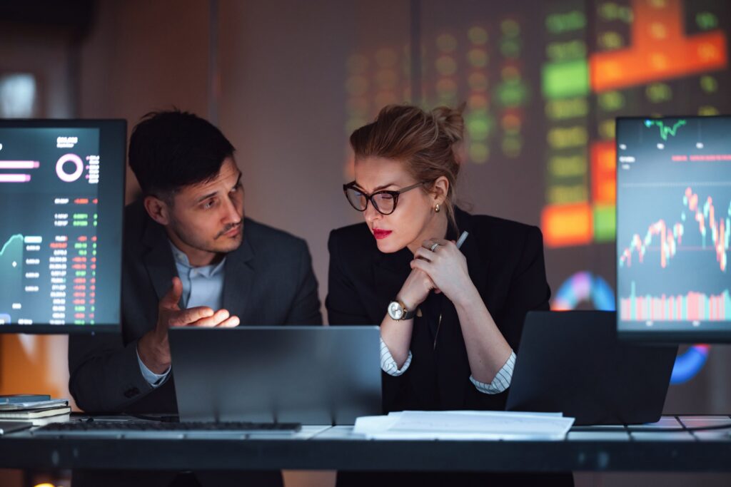 An experienced firm helps you prepare for SOC 1 Type I and Type II audits