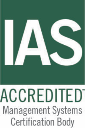 ias accredited