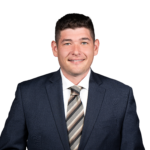 Kevin Patterson, IS Partners