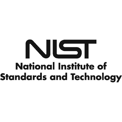 NIST logo for telecommunications compliance services
