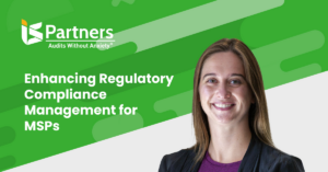 managed service provider compliance