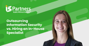 outsourcing information security