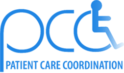patient care coordination logo