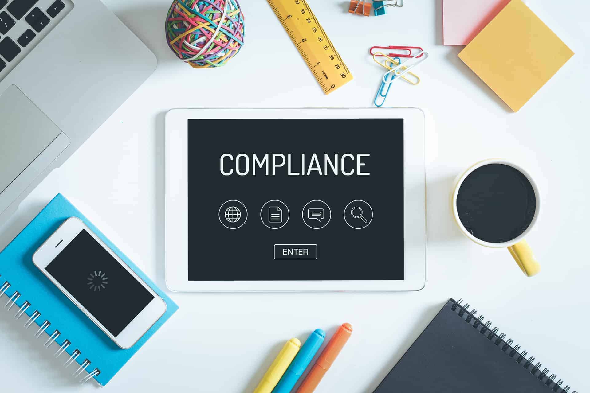 pci compliance vs certification