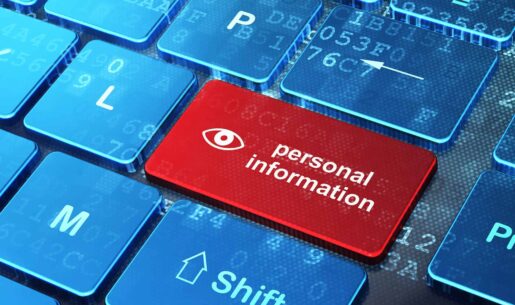 personal information security nevada