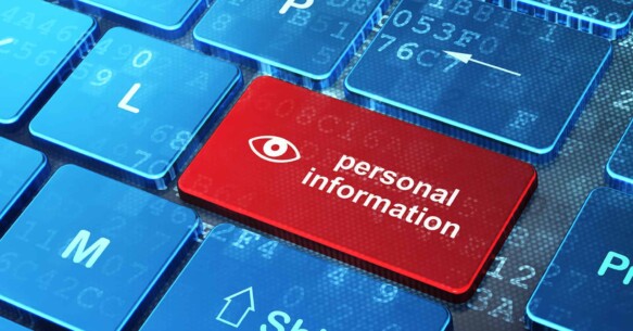 personal information security nevada
