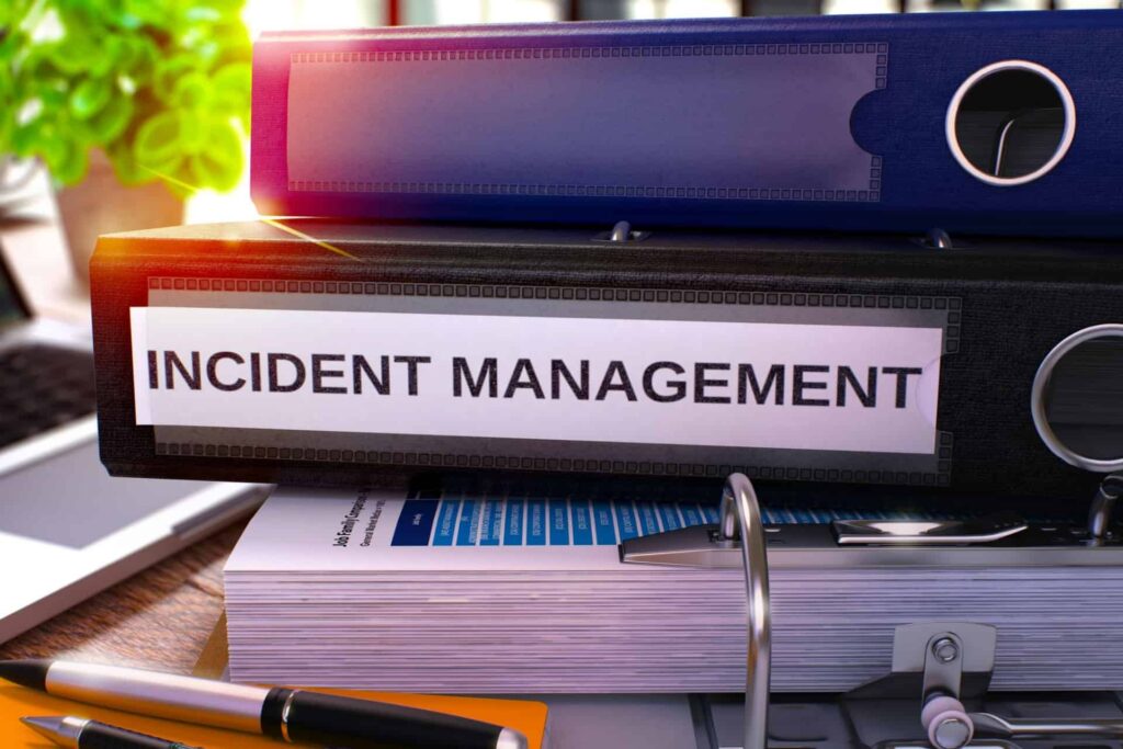 IT Incident Response Plan Implementation Steps Blog I S Partners