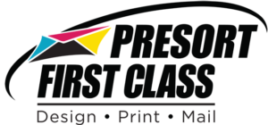 presort logo