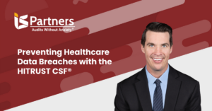 preventing healthcare data breaches