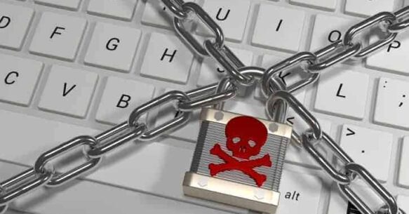 ransomware