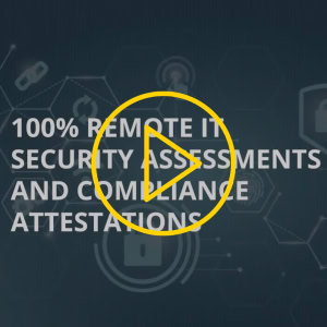 remote audit solutions play button