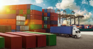 scrm supply chain risk management