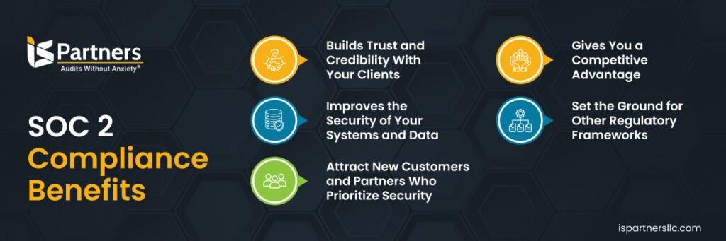 soc 2 benefits
