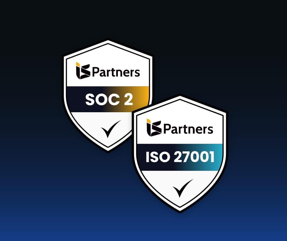 ISO 27001 and soc2