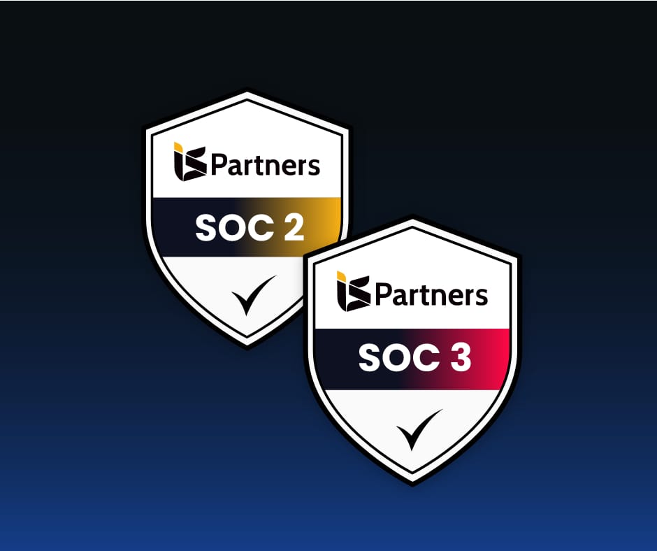 soc2 and soc3