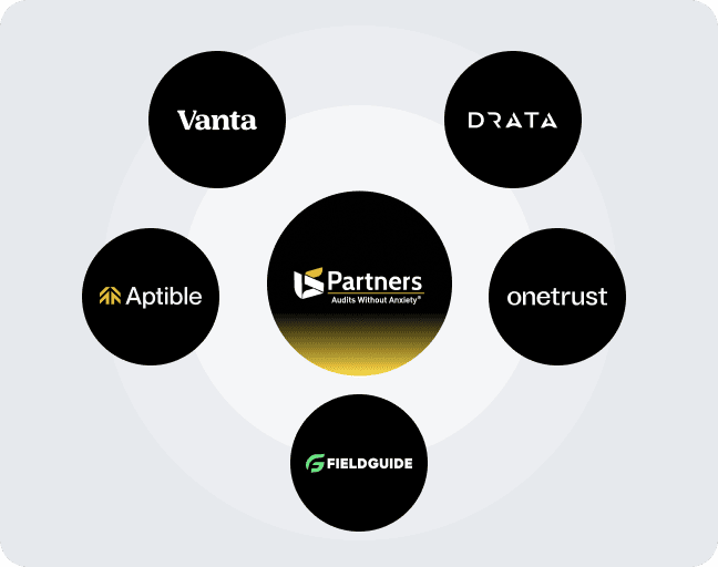 technology partner graphic