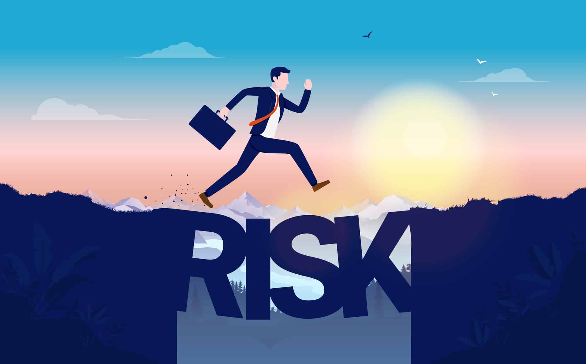 Business Risk Analysis: A Key Strategy for Organizational Success