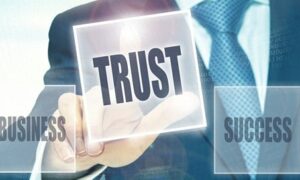 trust service principles