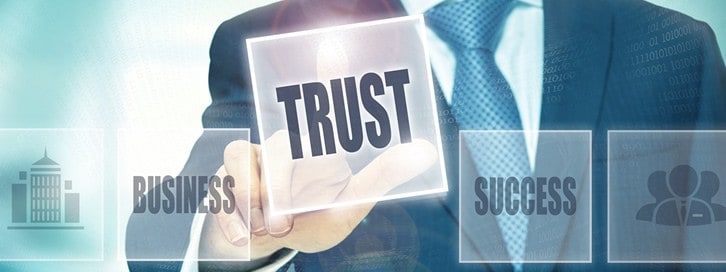 trust service principles