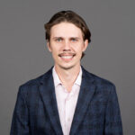 Tyler DeArment, IS Partners