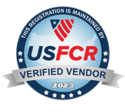 verified vendor seal 2023 sm