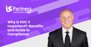 why is soc 2 important