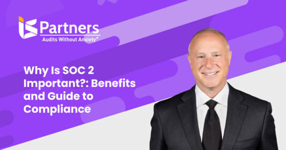 why is soc 2 important